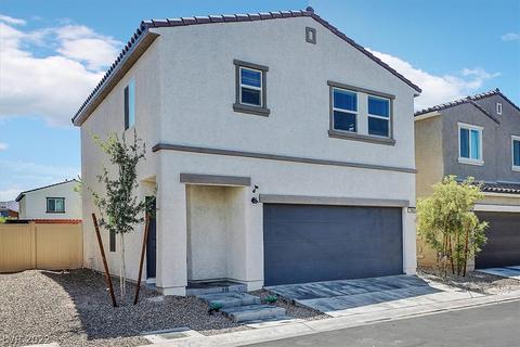1886 Via Del Prado St, Las Vegas, NV 89115