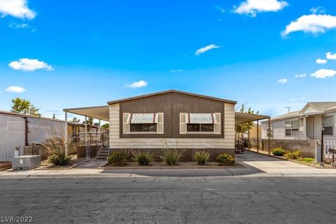 3609 Estes Park Dr, Las Vegas, NV 89122