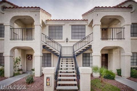 4831 Nara Vista Way #204, Las Vegas, NV 89103
