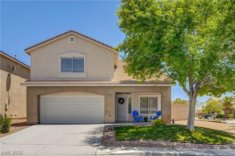 6312 Spice Stone Ct, North Las Vegas, NV 89031