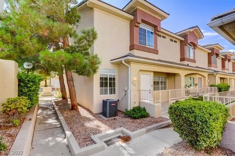 1324 Silver Sierra St, Las Vegas, NV 89128