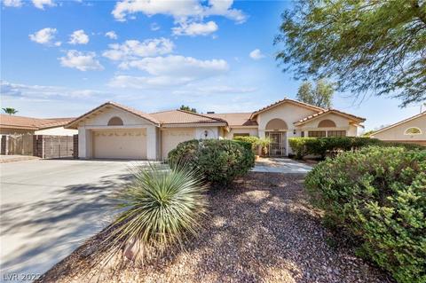 6300 W Brooks Ave, Las Vegas, NV 89108