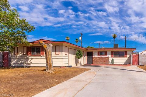 6212 Factor Ave, Las Vegas, NV 89107
