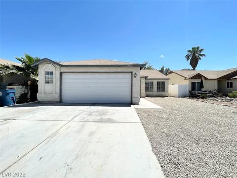 5681 Odessa Dr, Las Vegas, NV 89142