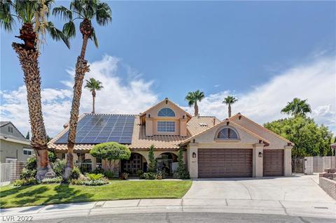 9517 Treasure Beach Ct, Las Vegas, NV 89117