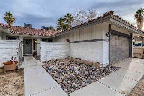 4065 Velarde Ct, Las Vegas, NV 89120