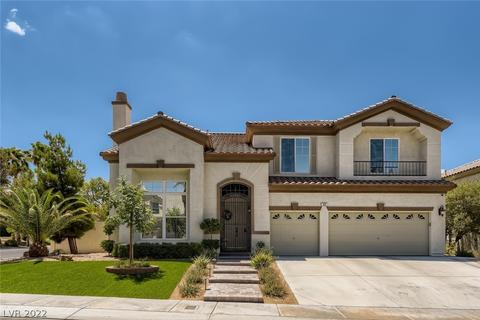 33 Cascade Lake St, Las Vegas, NV 89148