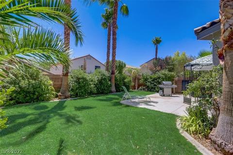 11024 Salernes St, Las Vegas, NV 89141
