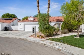 4230 Bola Dr, North Las Vegas, NV 89032