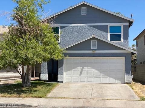 533 Tabony Ave, Henderson, NV 89011