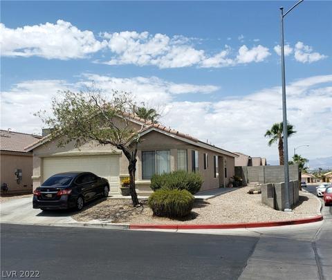 2609 Still Light St, Las Vegas, NV 89142