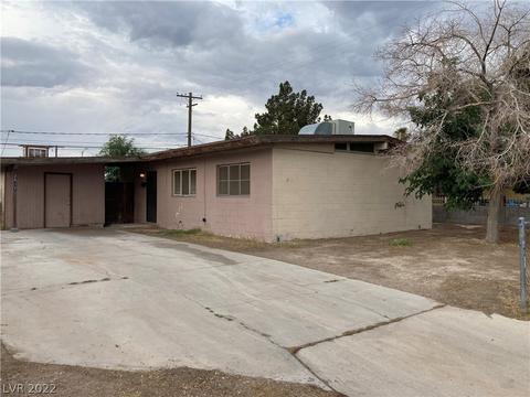 2537 Flower Ave, North Las Vegas, NV 89030