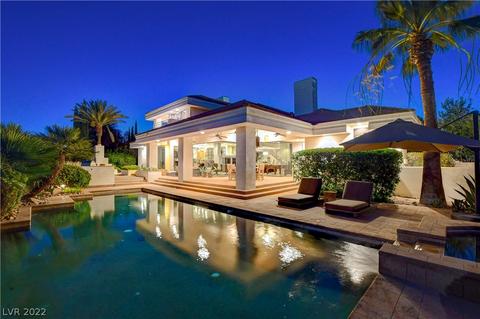 8901 Greensboro Ln, Las Vegas, NV 89134