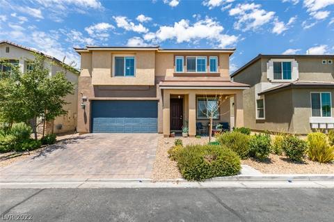 5209 Golden Melody Ln, North Las Vegas, NV 89081