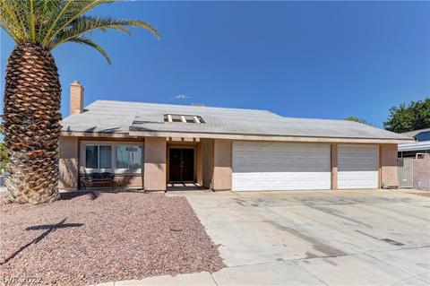5269 Caspian Dr, Las Vegas, NV 89118
