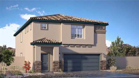 7165 Liberty Landing St #LOT 232, Las Vegas, NV 89166
