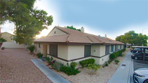 3375 E Tompkins Ave #104, Las Vegas, NV 89121