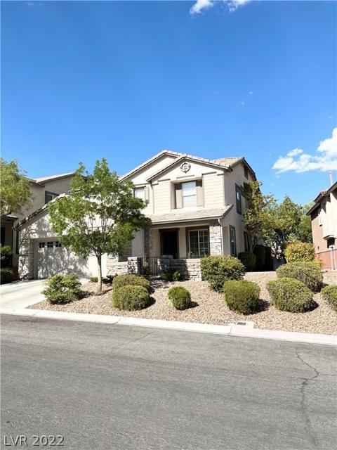 572 Playa Linda Pl, Las Vegas, NV 89138