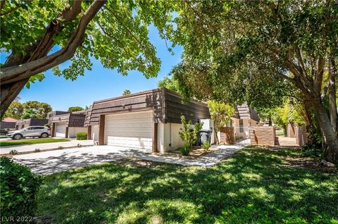 2987 Pinehurst Dr, Las Vegas, NV 89109