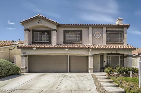 9564 Ancala Hollow Ct, Las Vegas, NV 89148