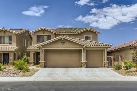 290 Via Del Salvatore, Henderson, NV 89011