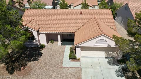 2508 Desert Butte Dr, Las Vegas, NV 89134