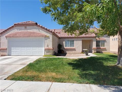 2316 Maui Surf Ave, North Las Vegas, NV 89031