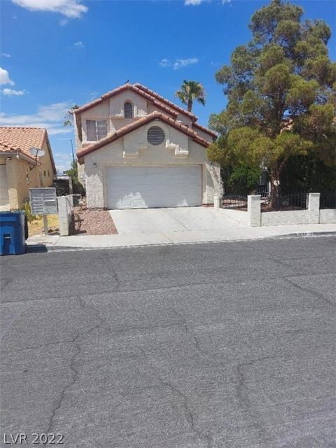 6608 Socorro Dr, Las Vegas, NV 89108