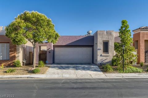 123 Twin Towers Ave, Las Vegas, NV 89123