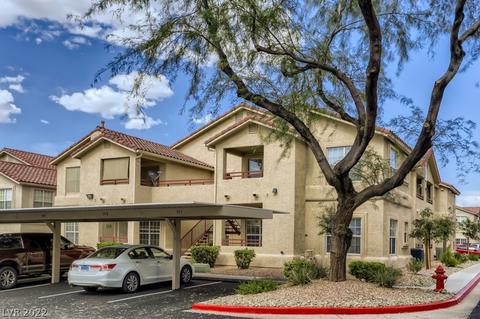 520 Arrowhead Trl #714, Henderson, NV 89015