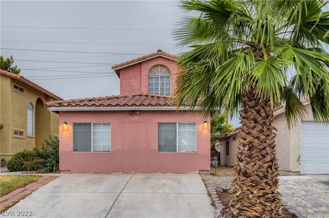 1458 Pleasant Brook St, Las Vegas, NV 89142