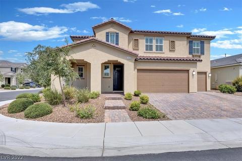 2422 Cingoli St, Henderson, NV 89044