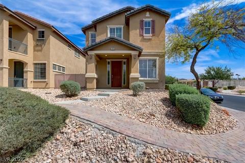 4416 Nestos Valley Ave, North Las Vegas, NV 89031