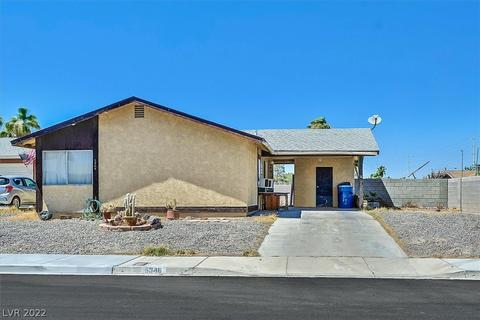 5346 Plainview Ave, Las Vegas, NV 89122