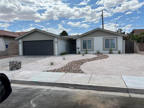 531 Sheffield Dr, Henderson, NV 89014