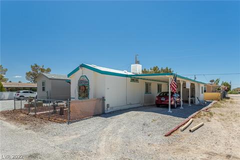 241 W Ivy Ln, Pahrump, NV 89048