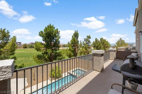 9817 Grey Sands St, Las Vegas, NV 89141