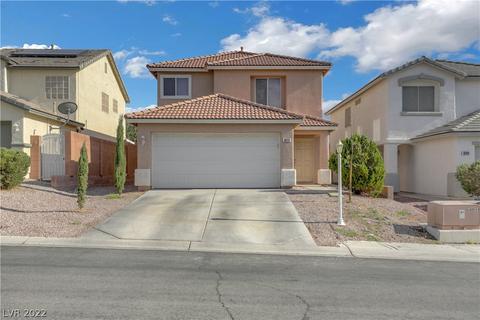 6271 Stone Hollow Ave, Las Vegas, NV 89156