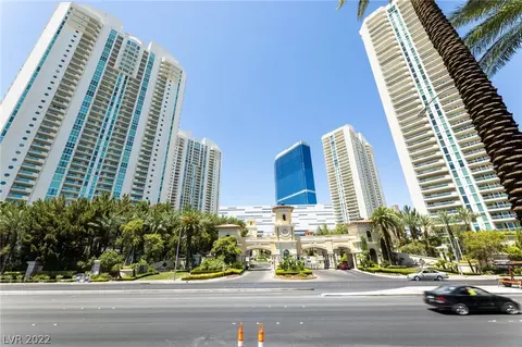 2857 Paradise Rd #902, Las Vegas, NV 89109