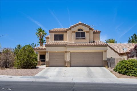 3425 Painted River Ln, Las Vegas, NV 89129