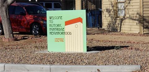 1611 11th St, Las Vegas, NV 89104