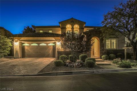 12136 Vista Linda Ave, Las Vegas, NV 89138
