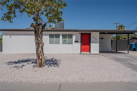 1424 Teton St, Las Vegas, NV 89101