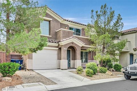 575 Primrose Hill Ave, Las Vegas, NV 89178