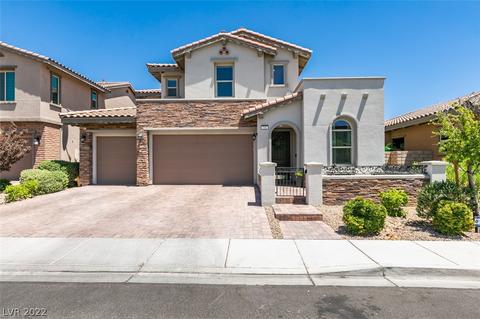 348 Molinetto St, Las Vegas, NV 89138
