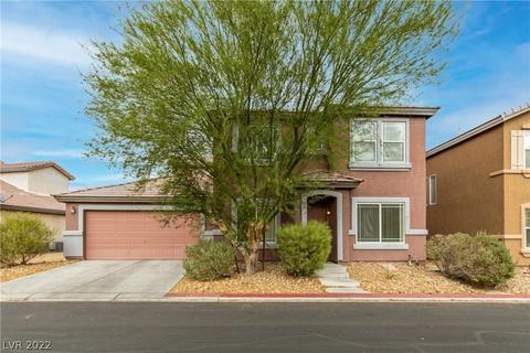 5224 Aztec Heights St, North Las Vegas, NV 89081
