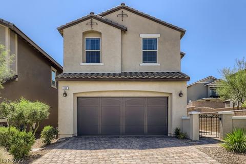 353 Cadence Vista Dr, Henderson, NV 89011