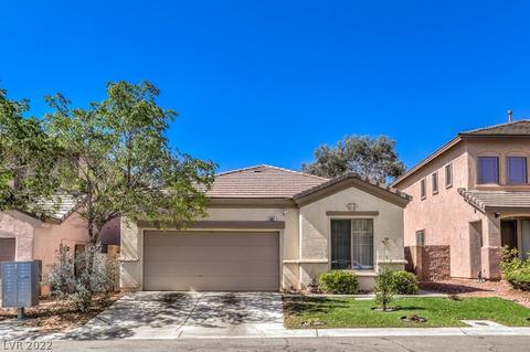 5007 Graziano Ave, Las Vegas, NV 89141