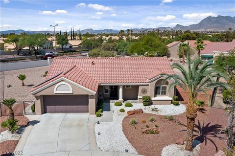 2405 Hidden Glen Ct, Las Vegas, NV 89134