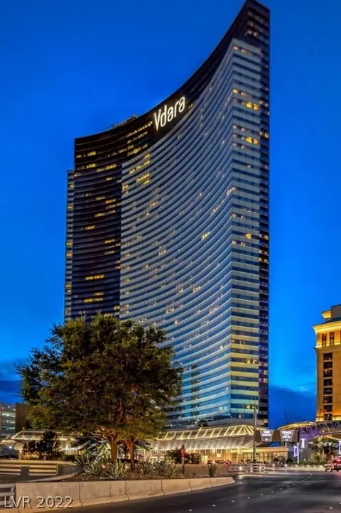 2600 W Harmon Ave #33032, Las Vegas, NV 89158